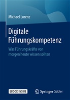 Michael Lorenz - Digitale Führungskompetenz