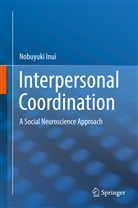 Nobuyuki Inui - Interpersonal Coordination