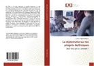 Aurélien Ngoma Mayangi - La diplomatie sur les progrès techniques