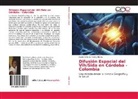 Daniel Antonio Arrieta RIvera - Difusión Espacial del Vih/Sida en Córdoba - Colombia