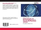 Rebeca Fernández Tobía - Intervención en Heminegligencia a Través de Realidad Virtual