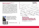 José Alberto Martín Ruiz - Respuesta electromagnética de aislantes topológicos