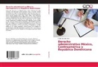 Karlo Navarro, Karlos Navarro - Derecho administrativo México, Centroamérica y República Dominicana