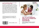 Marth Borja Falcón, Martha Borja Falcón, Lucia Sabando López - Las TIC de Software libre en la calidad del proceso de aprendizaje