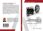 Dania Pfeifenberger - Die Rächer im Wandel zwischen Komplexität und Konflikt