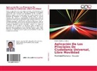 Daniel Chamba Orellana - Aplicación De Los Principios De Ciudadanía Universal, Libre Movilidad
