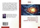 Salah Faïd - BD et processus de compréhension. La question des pratiques en FLE