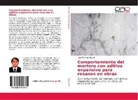 Jhoe Well Alanya Veli - Comportamiento del mortero con aditivo expansivo para resanes en obras