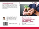 Christian Guachún - Exportación de ensalada de quinua con vegetales liofilizada a Japón