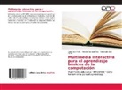 Ernest Alvarado-Alba, Ernesto Alvarado-Alba, Díaz Morfa, Ren Díaz Morfa, René Díaz Morfa, Yudisleydis Díaz Morfa - Multimedia interactiva para el aprendizaje básicos de la computación