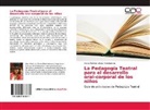Diana Patricia Villalva Peñaherrera - La Pedagogía Teatral para el desarrollo oral-corporal de los niños