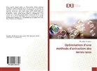 Montassar Romdhani - Optimisation d'une méthode d'extraction des terres rares