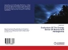Serhat Akpinar - Evaluation Of The Energy Sector Of Bosnia And Herzegovina