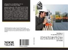 Walid Necib, Khale Mabrouki, Khaled Mabrouki - Influence De L'ajout De Chaux Sur La Sensibilité A L'eau Des Enrobes