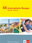 ¡Vamos! ¡Adelante! - 4: ¡Vamos! ¡Adelante! Spanisch - Niveau B1