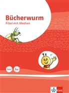 France Fuhrmann, Frances Fuhrmann, Bernadett Girshausen, Bernadette Girshausen, M Wiesel - Bücherwurm. Ausgabe für Berlin, Brandenburg, Mecklenburg-Vorp., Sachsen, Sachsen-Anhalt, Thüringen: Bücherwurm Fibel. Ausgabe für Berlin, Brandenburg, Mecklenburg-Vorpommern, Sachsen, Sachsen-Anhalt, Thüringen