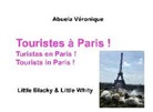 Véronique Abuela, Abuela Véronique - Touristes à Paris !