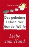 Thomas Sonnberger - Das geheime Leben der Hunde, Wölfe