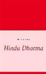 Hari Venu Singh - Hindu Dharma