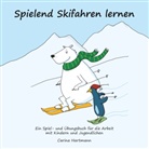 Carina Hartmann - Spielend Skifahren lernen