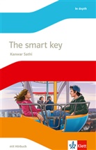 Kanwar Sathi - The smart key, m. 1 Beilage