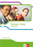 Green Line Transition, Ausgabe ab 2018: Green Line Transition