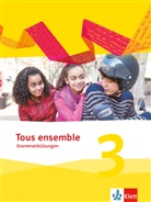 Daniela Lochschmied, Falk Staub - Tous Ensemble. Ausgabe ab 2013 - 3: Tous ensemble 3. Bd.3