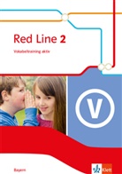 Fran Hass, Frank Haß - Red Line. Ausgabe für Bayern ab 2017 - 2: Red Line 2. Ausgabe Bayern