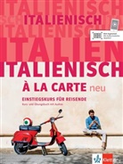Mimma Diaco - Italienisch à la carte neu A1