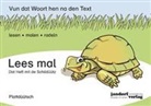 Peter Wachendorf, Pete Wachendorf, Peter Wachendorf - Lees mal - Dat Heft mit de Schildüütz