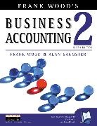 Alan Sangster, Frank Wood - Business Accounting Vol 2
