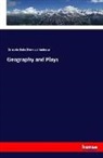 Sherwood Anderson, Gertrud Stein, Gertrude Stein - Geography and Plays