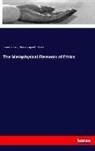 Thomas Kingsmill Abbott, Immanue Kant, Immanuel Kant - The Metaphysical Elements of Ethics
