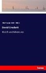 John Stevens Cabot Abbott - David Crockett
