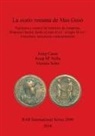 Josep Casas, Josep Ma Nolla, Josep Mª Nolla, Victoria Soler, Victòria Soler - La statio romana de Mas Gusó