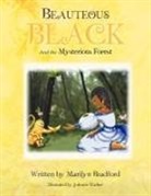Marilyn Bradford - Beauteous Black