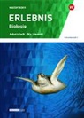 Julia Glünkin, Julia Glünkin - ERLEBNIS Biologie - Ausgabe für die Sekundarstufe I in der Schweiz