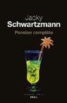 Jacky Schwartzmann, Jacky Schwartzmann, Jacky (1972-....) Schwartzmann, SCHWARTZMANN JACKY - Pension complète