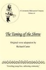 Richard Carter - A Community Shakespeare Company Edition of the Taming of the Shrew
