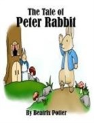 Beatrix Potter - The Tale of Peter Rabbit