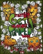 A. M. Shah - Start Up Coloring Book Get Pumped