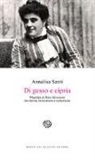 Annalisa Santi - Di gesso e cipria. Maestre di fine Ottocento tra storia, letteratura e seduzione