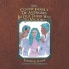 Tabitha K. Scaife - The Count Family of Avengers Battle Their Way to Victory