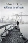 Fálame do silencio