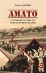 Francesca Rullo - Amato. La storia di un uomo che saltò da un treno in corsa