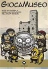 Marco Firmati, Massimo Pianigiani, D. Falletti - Giocamuseo. Guida per bambini al Museo Archeologico del Chianti Senese. Con App