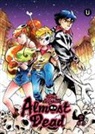 Paolo Zeccardo, Y. Midori - Almost dead