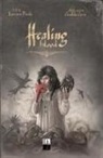 Lavinia Pinello, C. Candida - Healing blood