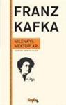 Franz Kafka - Milenaya Mektuplar