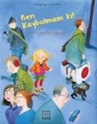 Dagmar Geisler - Ben Kaybolmam Ki